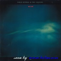 Terje Rypdal, The Chasers, Blue, ECM, ECM 1346