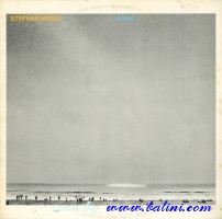 Stephan Micus, Koan, ECM, 2305 804