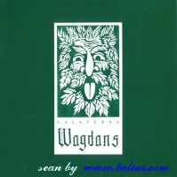 Galaverna, Wagdans , AMS, AMS LP 169