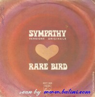 Rare Bird, Sympathy, Philips, 6077 900