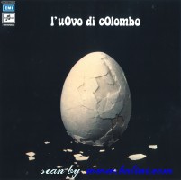 L Uovo di Colombo, Columbia, VM LP 179
