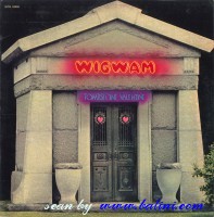 Wingam, Tombstone Valentine, Verve, SVFL 54005