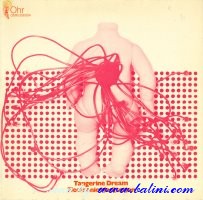 Tangerine Dream, Electronic Meditation, OHR, OMM 556.004