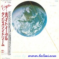 Tangerine Dream, White Eagle, Virgin, VIP-6994