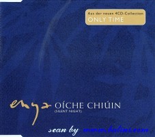 Enya, Oiche Chiun, WEA, PR03682