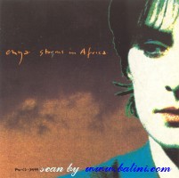 Enya, Storms in Africa, WEA, PRO-CD-3499
