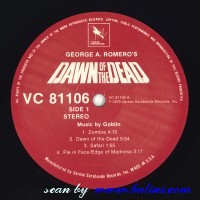 , VC 81106