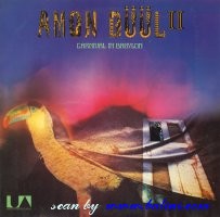 Amon Duul II, Carnival in Babylon, United Artists, UAS 29 327 I