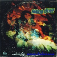 Amon Duul, Psychedelic Underground, Prophesy, PRS 1003
