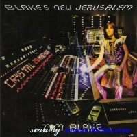 Tim Blake, New Jerusalem, Esoteric, ECLEC 2579