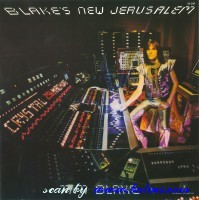 Tim Blake, New Jerusalem, EGG, 90 288