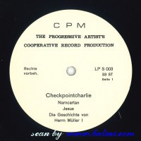 , LP S 003