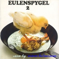 Eulenspygel, 2, GardenOfDelights, CD 037