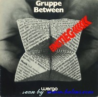 Gruppe Between, Einstieg, Wergo, WER 1001