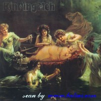Kin Ping Meh, Polydor, 2371 259