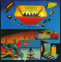 Message, The Dawn Anew is Coming, CityStudio, CMP 606-2