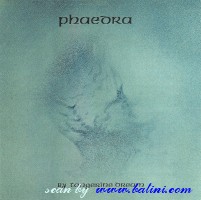 Tangerine Dream, Phaedra, Virgin, TAND 5