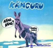 Guru Guru, Kanguru, MadeInGermany, MIG03352