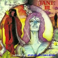 Jane, III, Repertoire, PMS 7045-WP