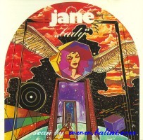 Jane, Lady, Repertoire, PMS 7046-WP