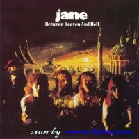 Jane, Between Heaven and Hell, Repertoire, PMS 7057-WP