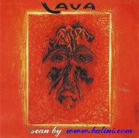 Lava, Tears Are Goin Home, TRC, TRC 027