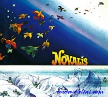 Novalis, Universal, 06024 982377-2