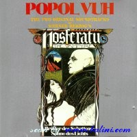 Popol Vuh, Nosferatu, HighTide, TIDE 9113-2