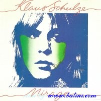 Klaus Schulze, Mirage, Magnum, CDTB 033