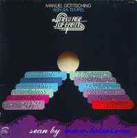 Ash Ra Tempel, New Age of Earth, Isadora, ISA 9003