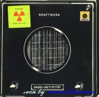 Kraftwerk, Radio Aktivitat, Horzu, 1C 062-82087