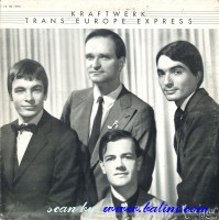 Kraftwerk, Trans Europe Express, Horzu, 3C 064-85110