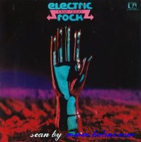 Various Artists, Electric Rock, UnitedArtists, UAS 29267/8