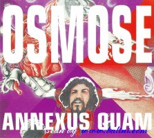 Annexus Quam, Osmose, Spalax, CD 14881