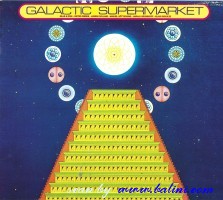 Cosmic Jokers, Galactic Supermarket, Spalax, CD 14292