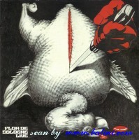 Floh de Cologne, Rockoper Profitgeier, Spalax, CD 14891