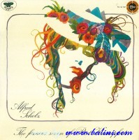 Alfred Scholz, The Famous Seven, PDU, SQ 5087