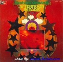 Stephane Grappelli, Afternoon in Paris, BasfMPS, 21 20876-1