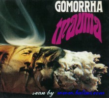 Gomorrha, Trauma, Spalax, CD 14509