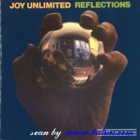 Joy Unlimited, Reflections, GardenOfDelights, CD 132