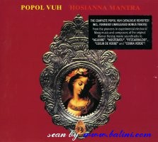 Popol Vuh, Hosianna Mantra, SPV, 085-70122 CD