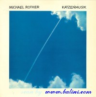 Michael Rother, Katzenmusik, Sky, Sky 033