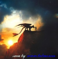 *Soundtrack, Dragontrainer, Mondo, MOND 342