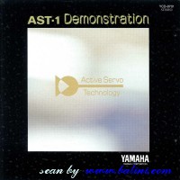 Various Artists, Yamaha AST-1 Demostration , Sony, YCD-8701