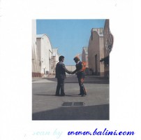 Pink Floyd, Wish You Were Here, 50th, Sony, 19802876741JK1