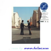 Pink Floyd, Wish You Were Here, 50th, Sony, 19958439041