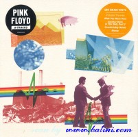 Pink Floyd, 8 Tracks, Sony, 19958439941S2