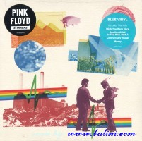 Pink Floyd, 8 Tracks, Sony, 19958443851S2
