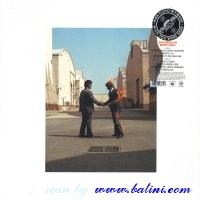Pink Floyd, Wish You Were Here, 50th, Sony, 8887518426I