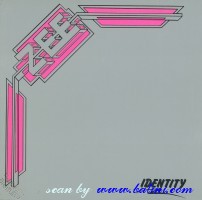 Zee, Identity, EMI, 64 2401011